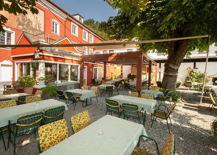 Hotel Dollinger Innsbruck
